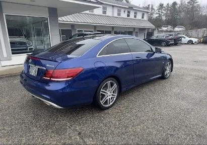 Mercedes-Benz E 400, снимка 3 - Автомобили и джипове - 52744238