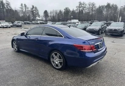 Mercedes-Benz E 400, снимка 2 - Автомобили и джипове - 52744238
