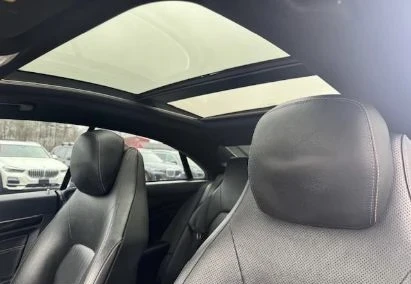 Mercedes-Benz E 400, снимка 9 - Автомобили и джипове - 52744238