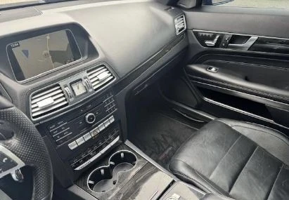 Mercedes-Benz E 400, снимка 8 - Автомобили и джипове - 52744238