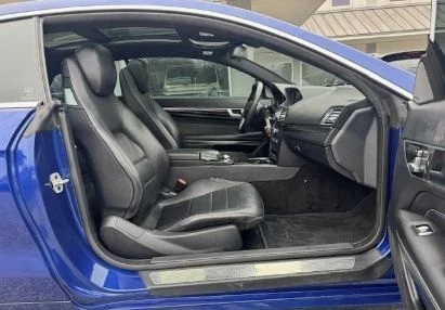 Mercedes-Benz E 400, снимка 4 - Автомобили и джипове - 52744238