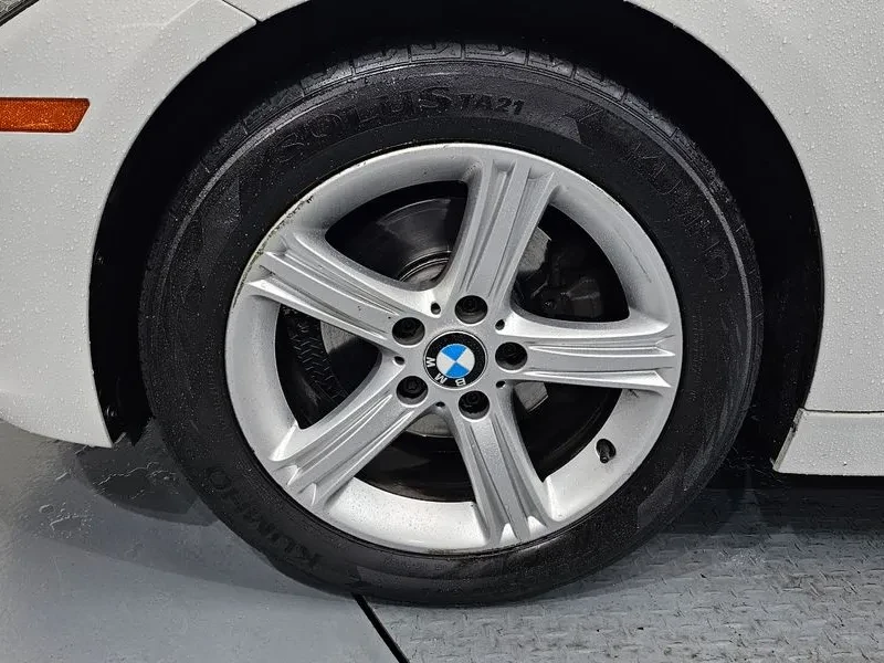 BMW 320 d, снимка 5 - Автомобили и джипове - 54590214