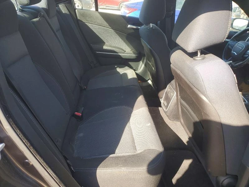 Dodge Charger, снимка 10 - Автомобили и джипове - 54961907