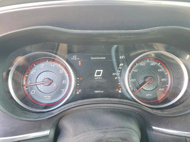 Dodge Charger, снимка 9 - Автомобили и джипове - 54961907
