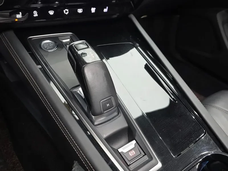 Peugeot 508 GTLine - САМО 30% АВАНС, снимка 9 - Автомобили и джипове - 55736799