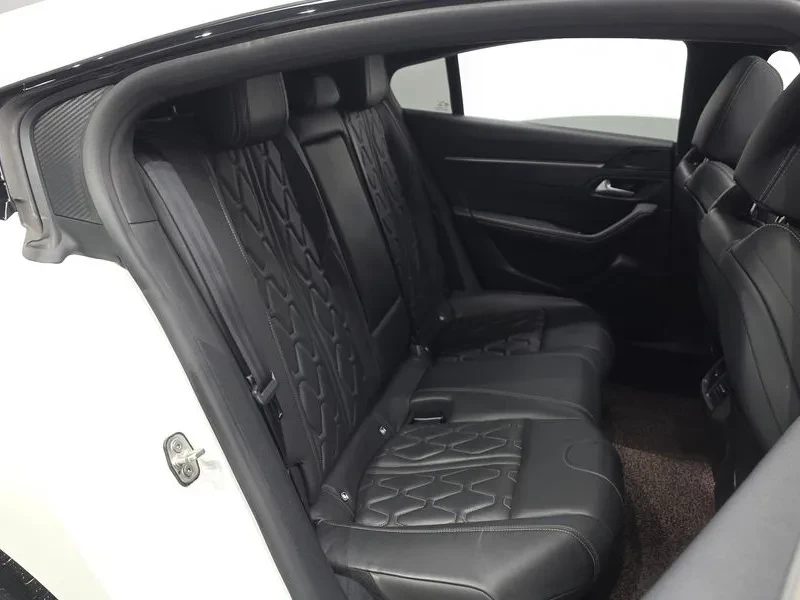 Peugeot 508 GTLine - САМО 30% АВАНС, снимка 11 - Автомобили и джипове - 55736799