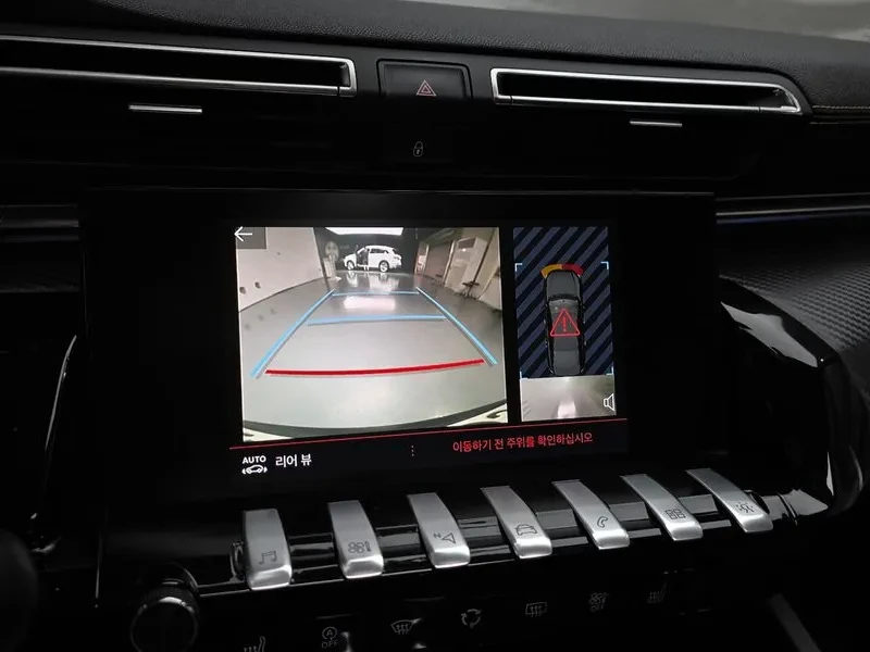 Peugeot 508 GTLine - САМО 30% АВАНС, снимка 14 - Автомобили и джипове - 55736799