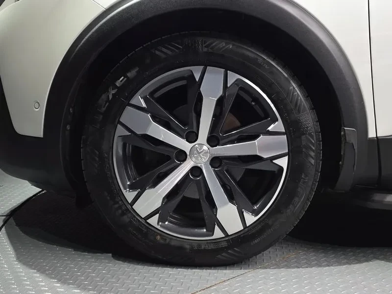 Peugeot 5008 2.0 Bluehdi Gt, снимка 5 - Автомобили и джипове - 55830668