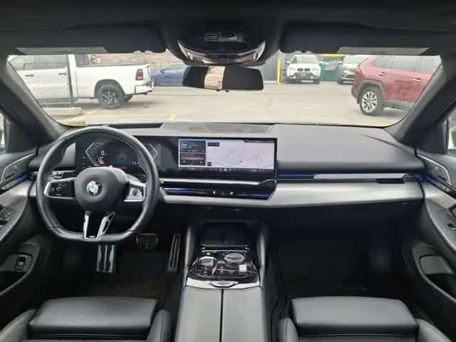 BMW 530 * 530i xDrive | Premium Pkg | HUD | Leather | Sunr | Mobile.bg � ����������� 16
