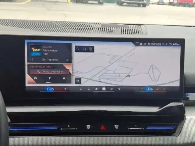 BMW 530 * 530i xDrive | Premium Pkg | HUD | Leather | Sunr | Mobile.bg � ����������� 12