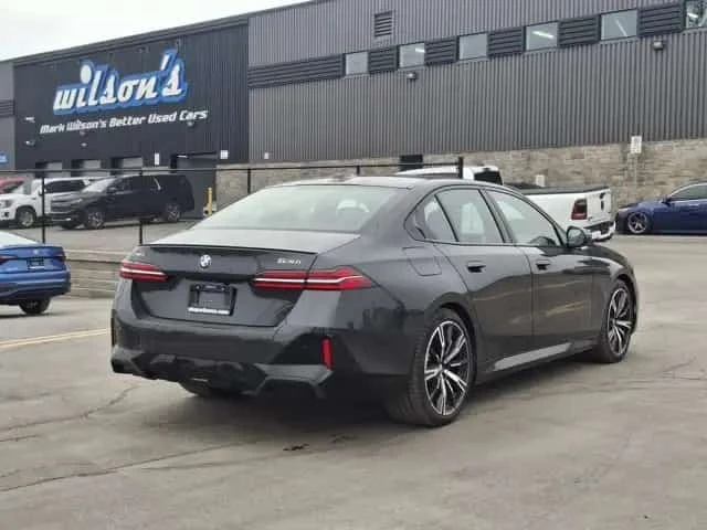 BMW 530 * 530i xDrive | Premium Pkg | HUD | Leather | Sunr | Mobile.bg � ����������� 5