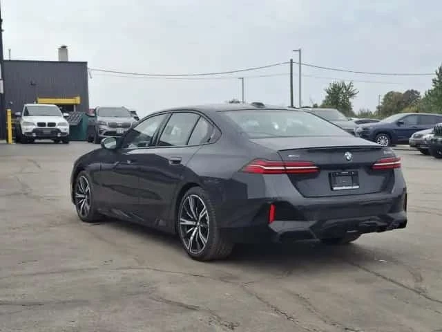BMW 530 * 530i xDrive | Premium Pkg | HUD | Leather | Sunr | Mobile.bg � ����������� 3