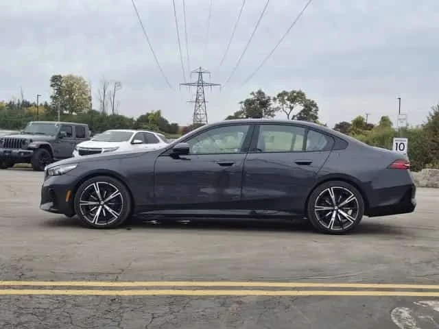 BMW 530 * 530i xDrive | Premium Pkg | HUD | Leather | Sunr | Mobile.bg � ����������� 2