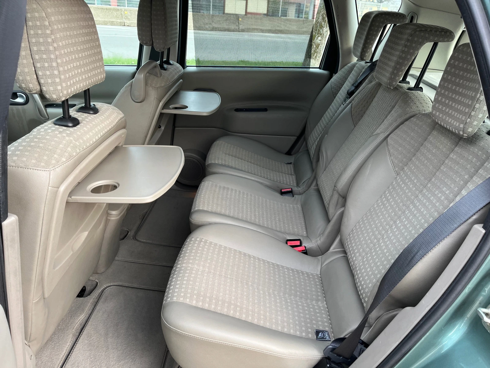 Renault Scenic 1.5DCI | Mobile.bg — изображение 12