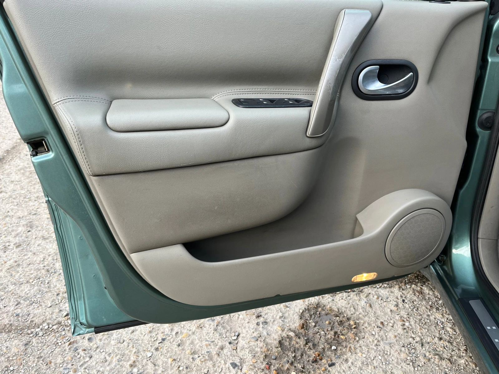 Renault Scenic 1.5DCI | Mobile.bg — изображение 13
