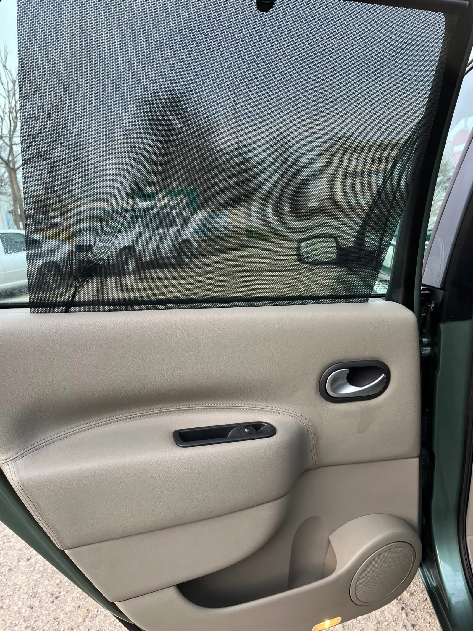 Renault Scenic 1.5DCI | Mobile.bg — изображение 14