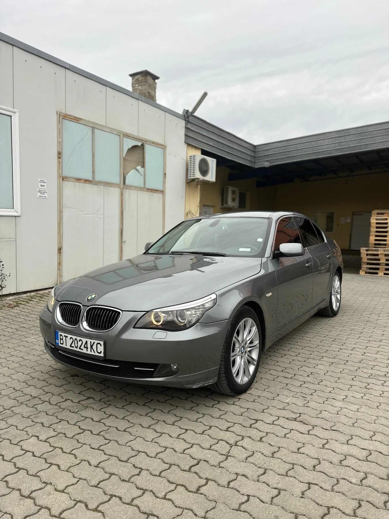 BMW 530  - изображение 3