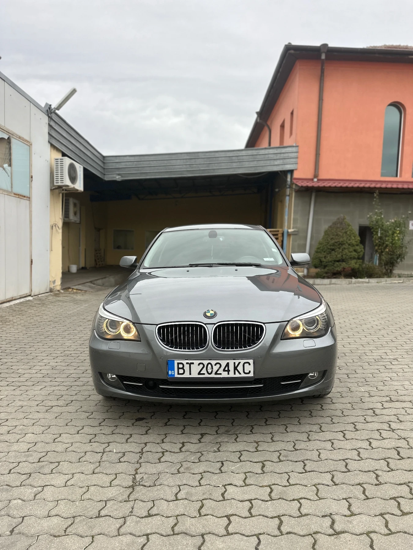 BMW 530  - изображение 2