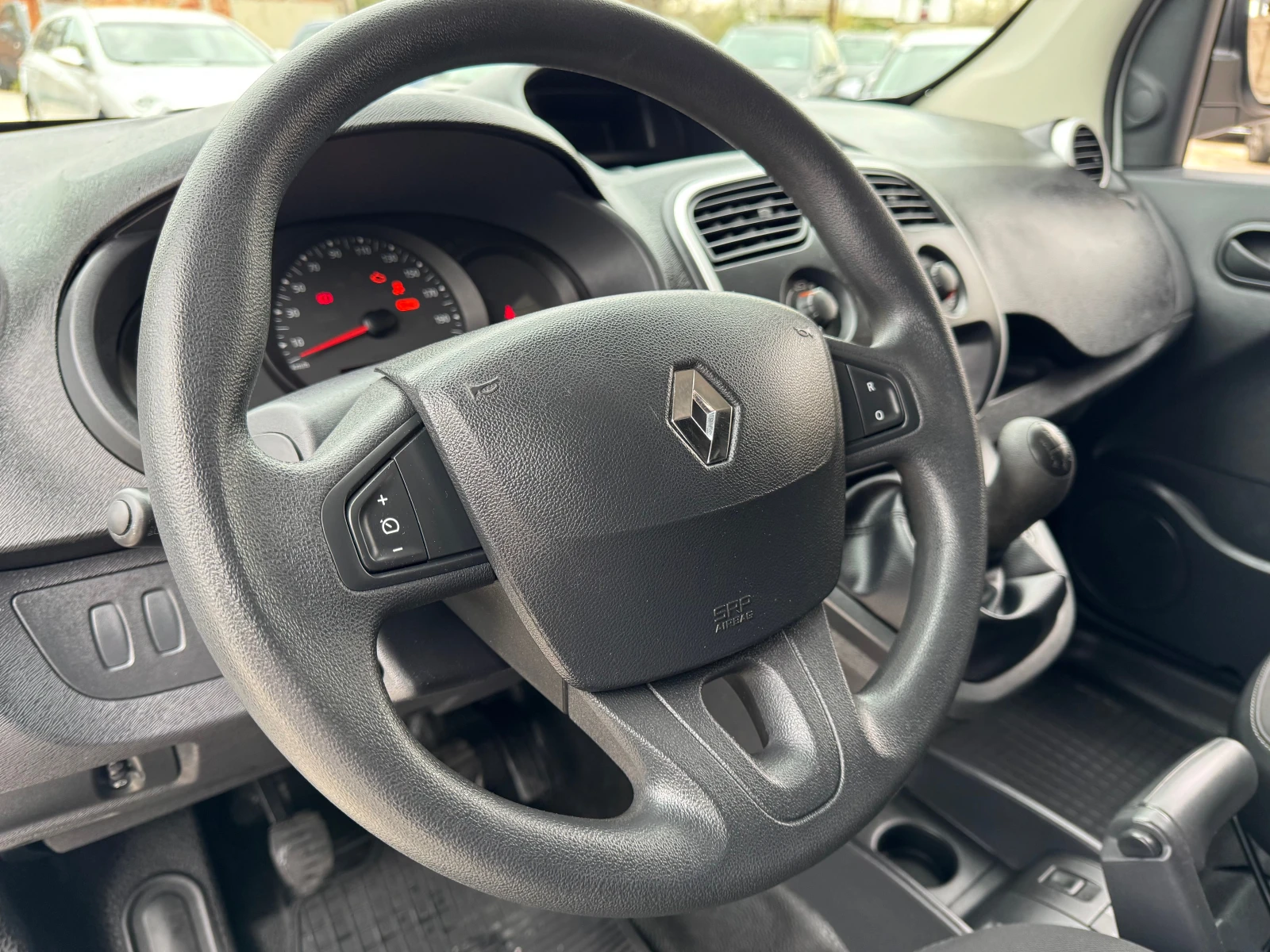 Renault Kangoo 1.5DCI-KLIMA | Mobile.bg — изображение 12