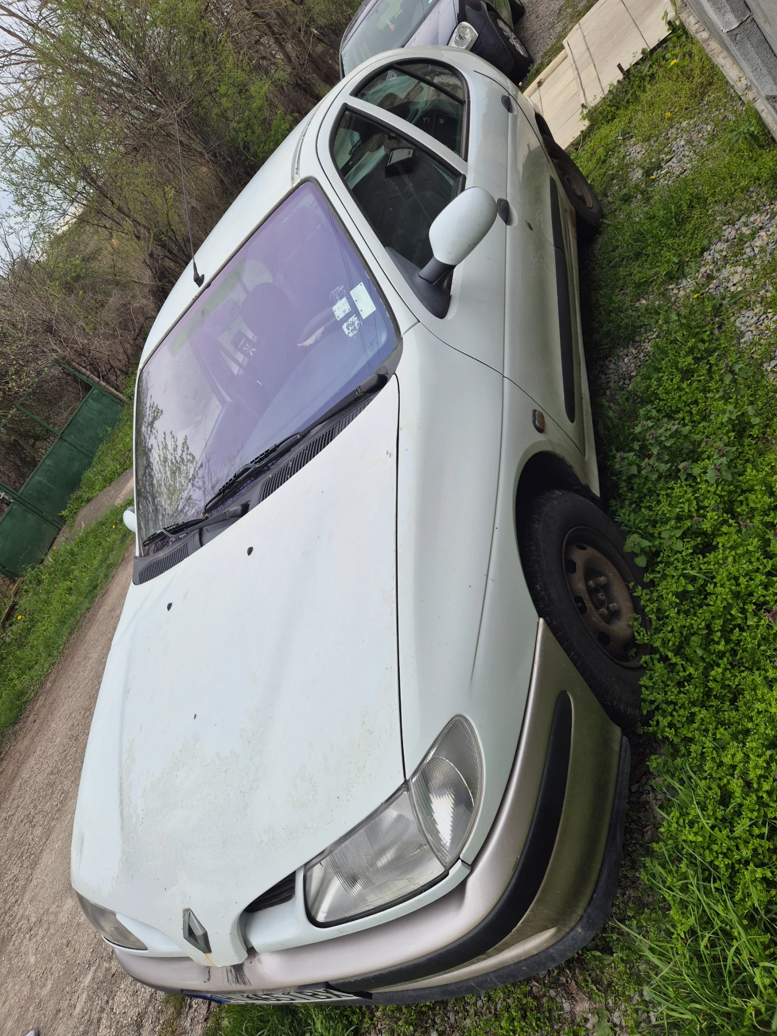 Renault Megane  - изображение 2