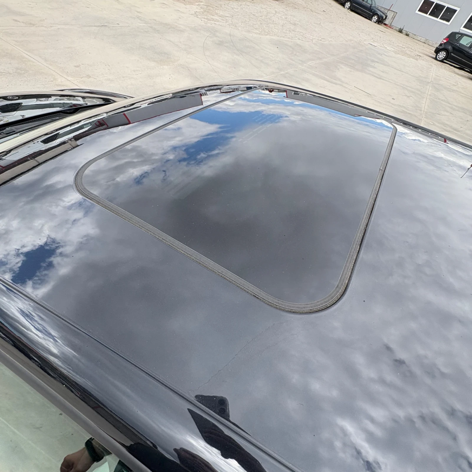 VW Golf VI Style NAVI  | Mobile.bg   15