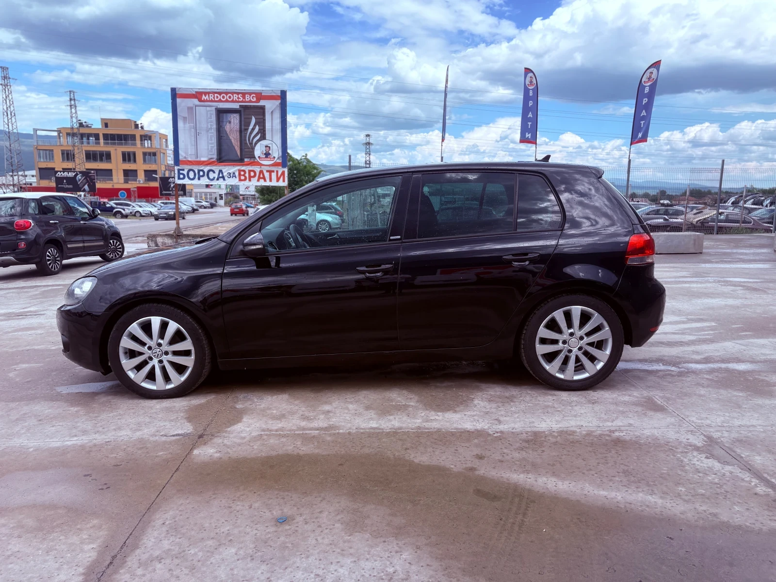 VW Golf VI Style NAVI  | Mobile.bg � ����������� 8