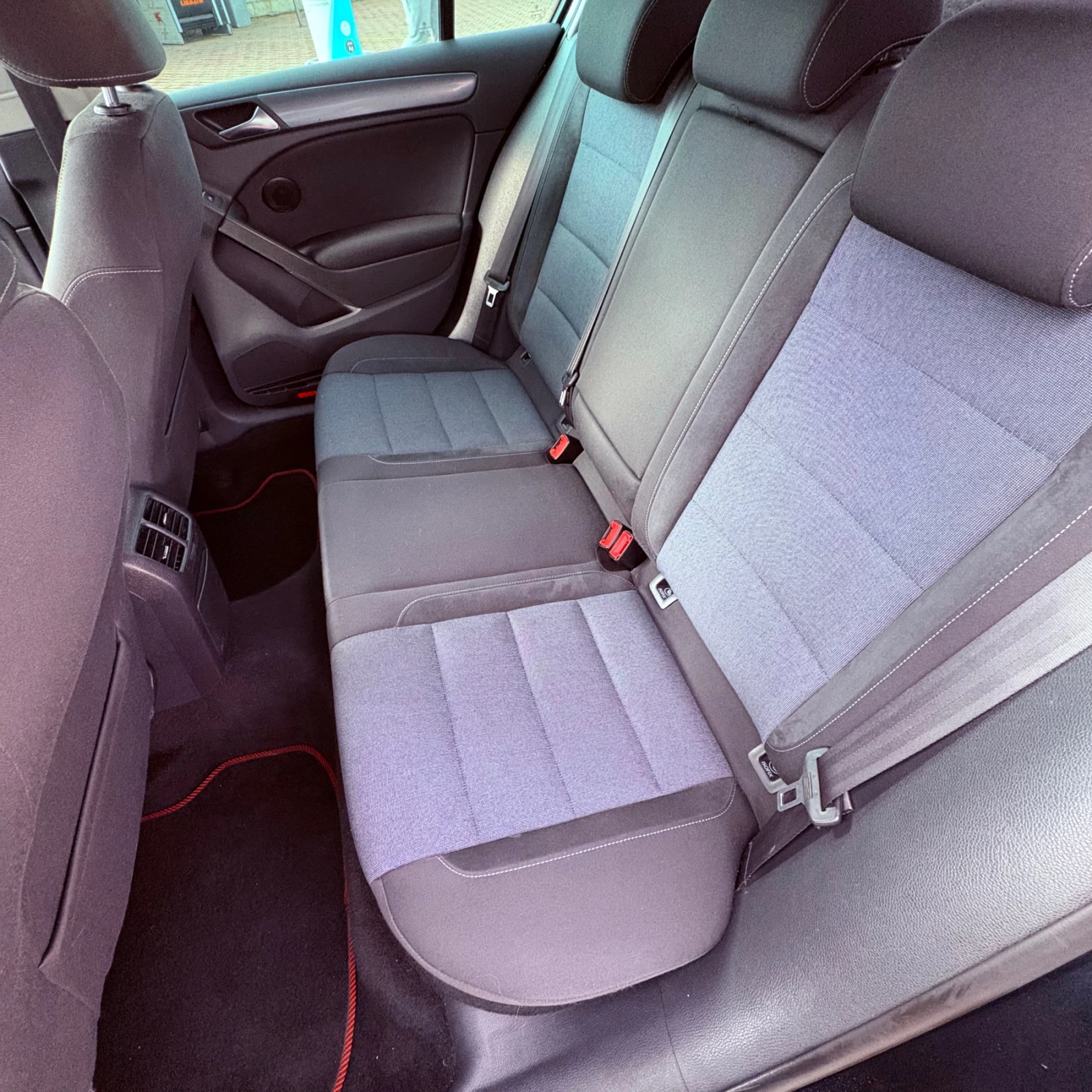 VW Golf VI Style NAVI  | Mobile.bg � ����������� 11