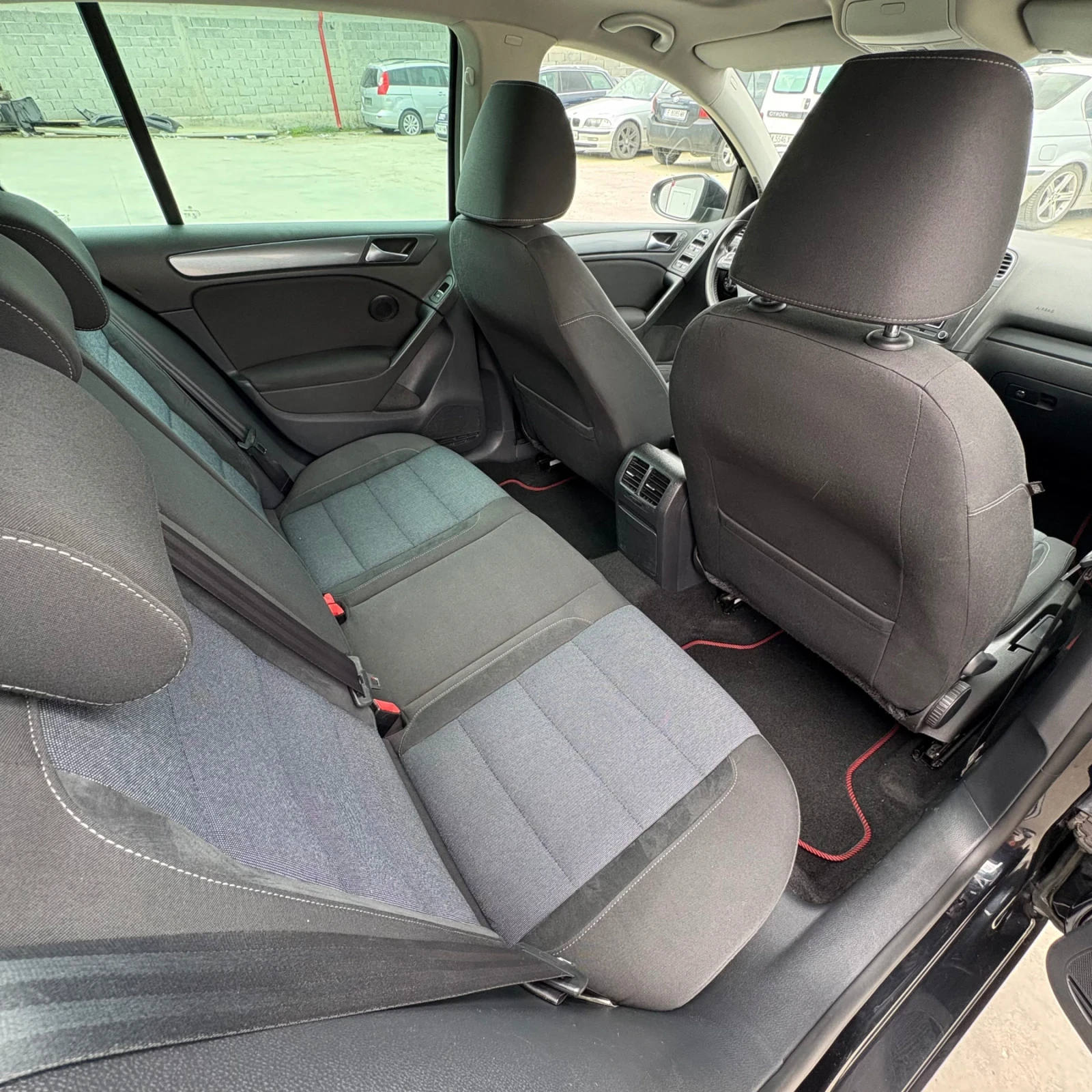 VW Golf VI Style NAVI  | Mobile.bg   13