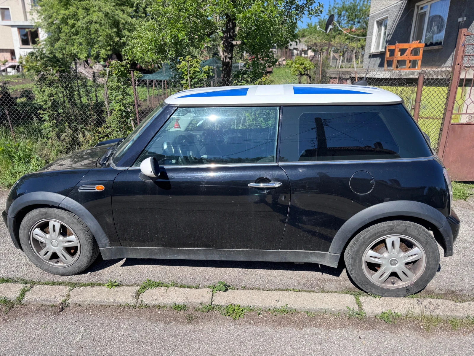 Mini Cooper  - изображение 2