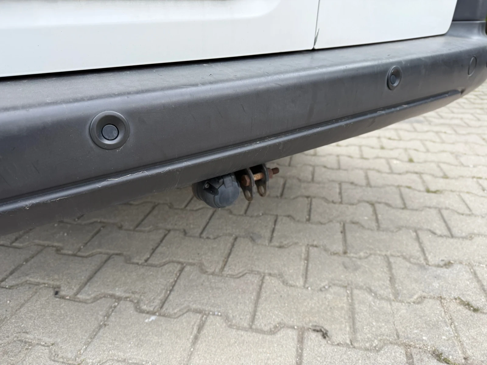 Citroen Berlingo Maxi  - изображение 10