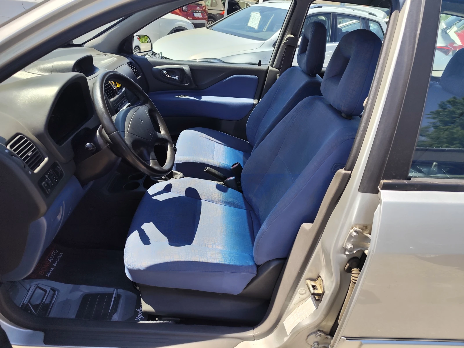 Mitsubishi Space star 1.8GDi* KLIMA*  - изображение 7