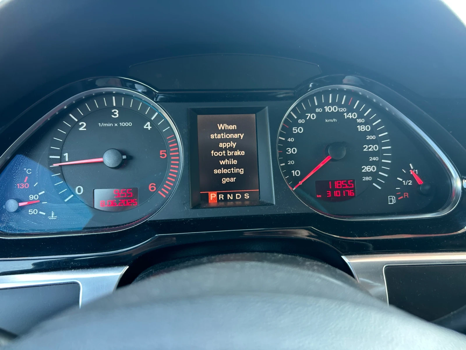 Audi A6 Allroad  - изображение 6