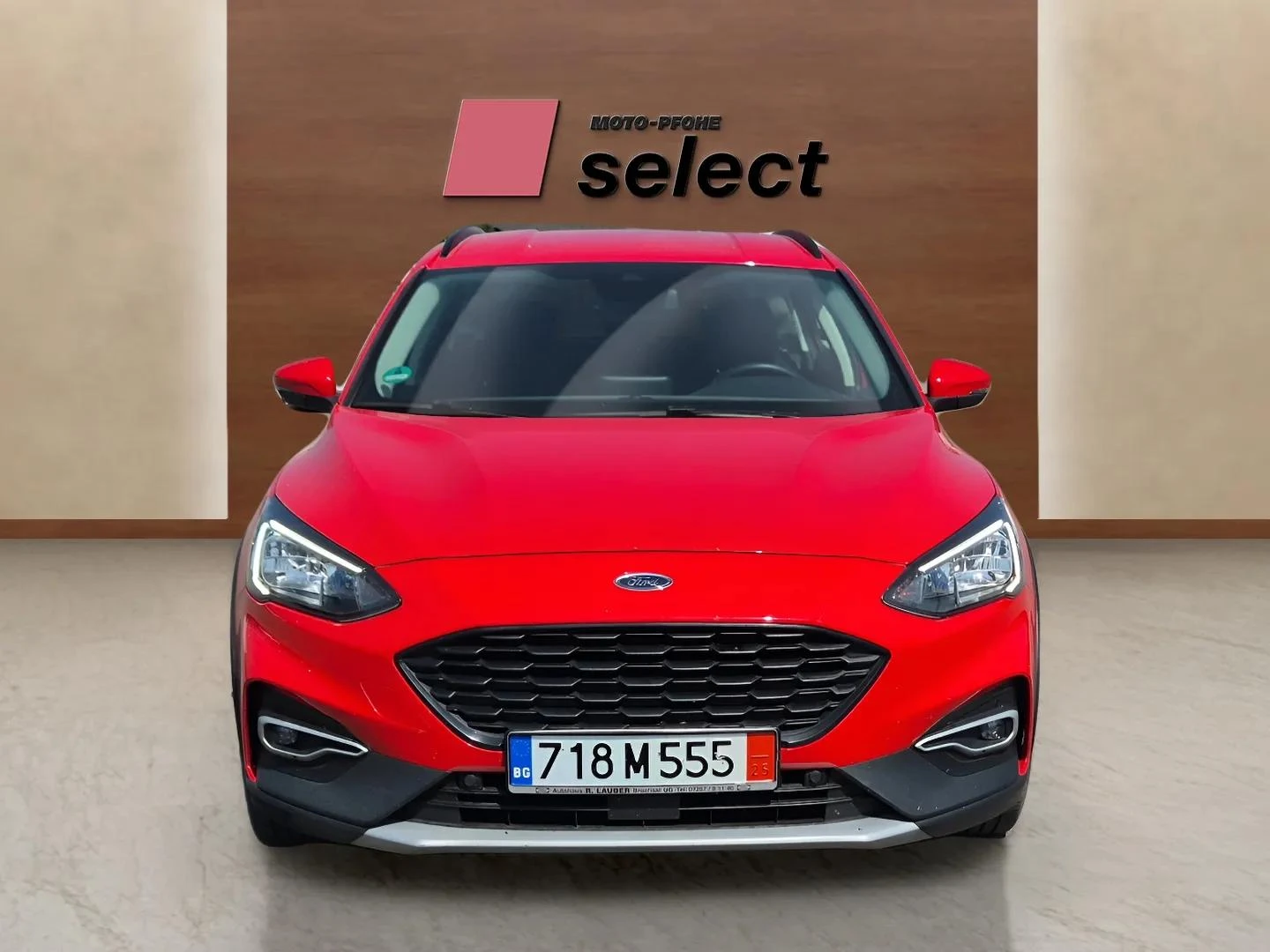 Ford Focus 1.0 EcoBoost - изображение 2