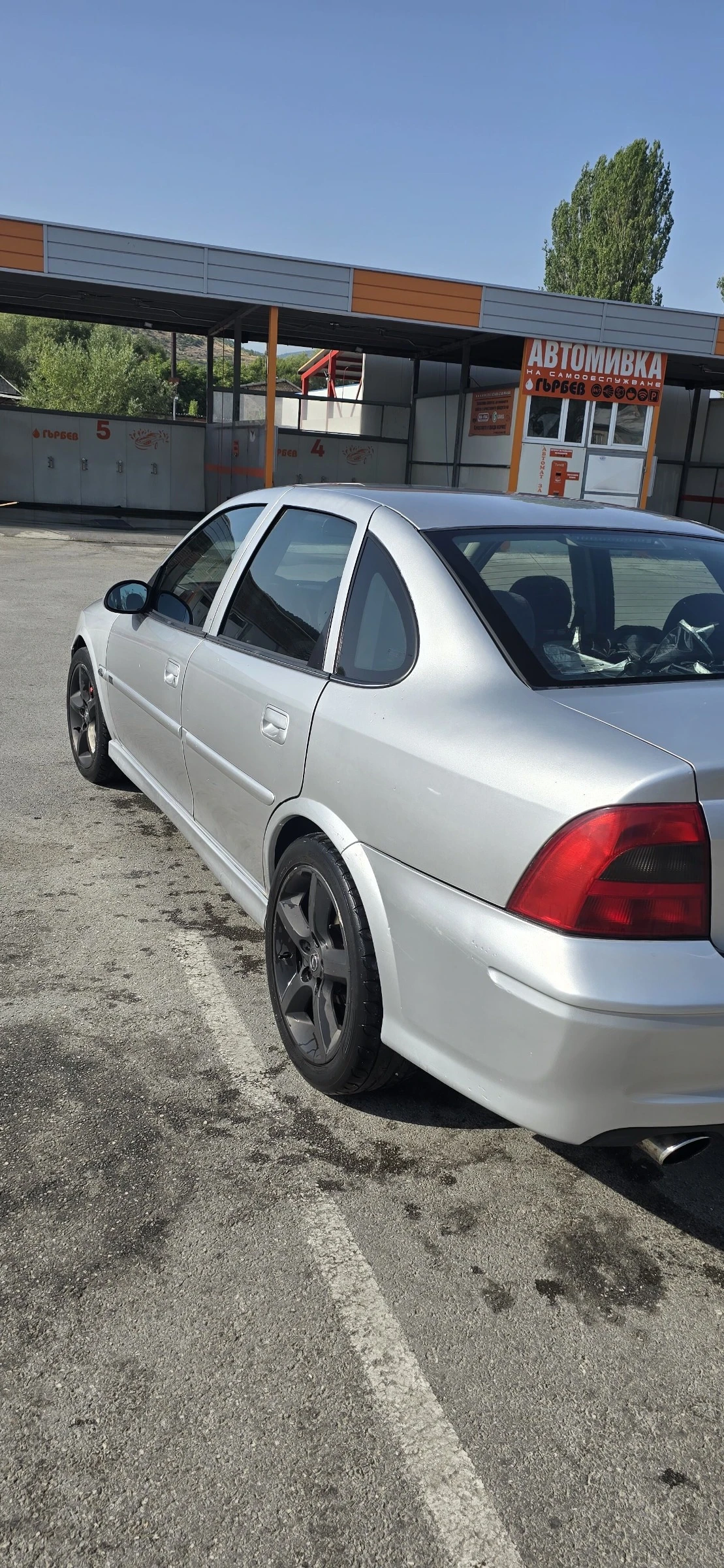 Opel Vectra 2.2 DTI - изображение 4