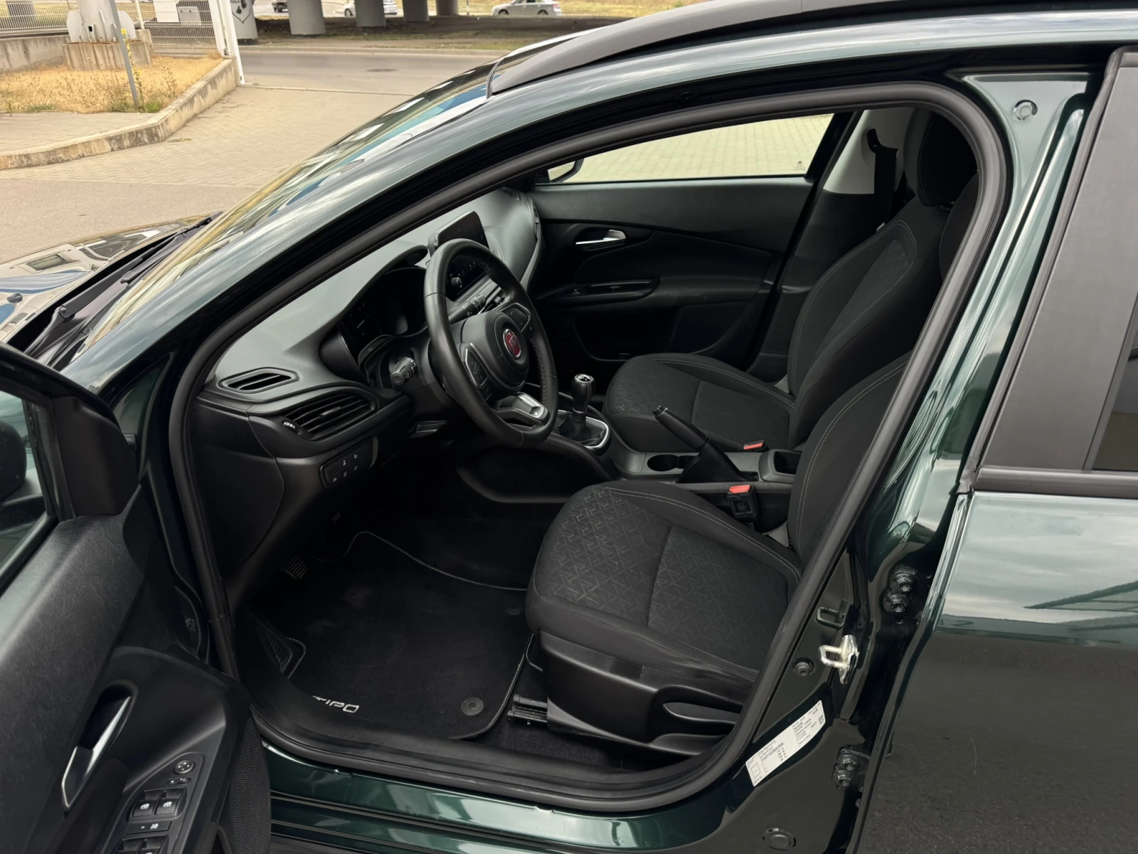 Fiat Tipo  - изображение 5