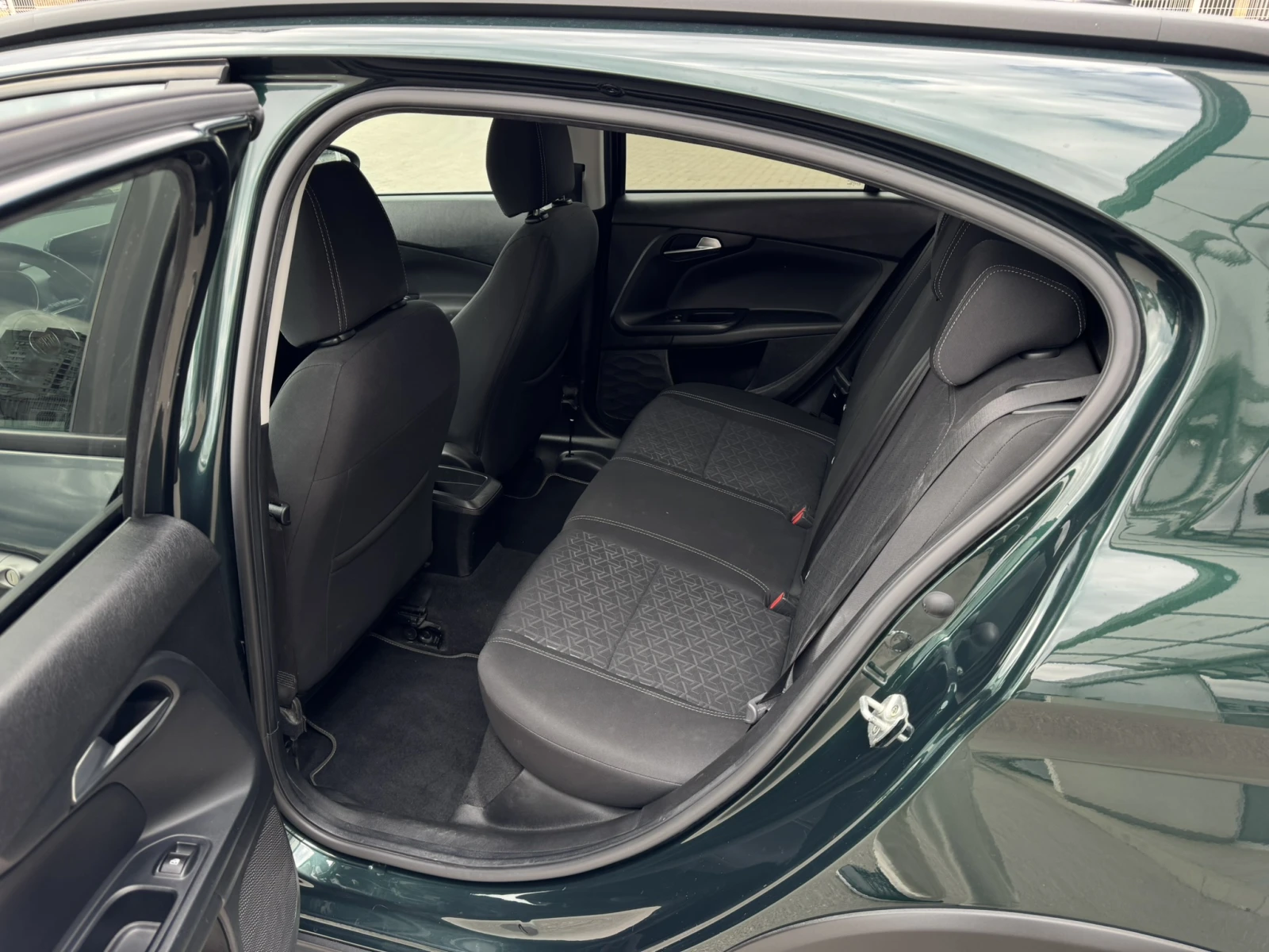 Fiat Tipo  - изображение 6