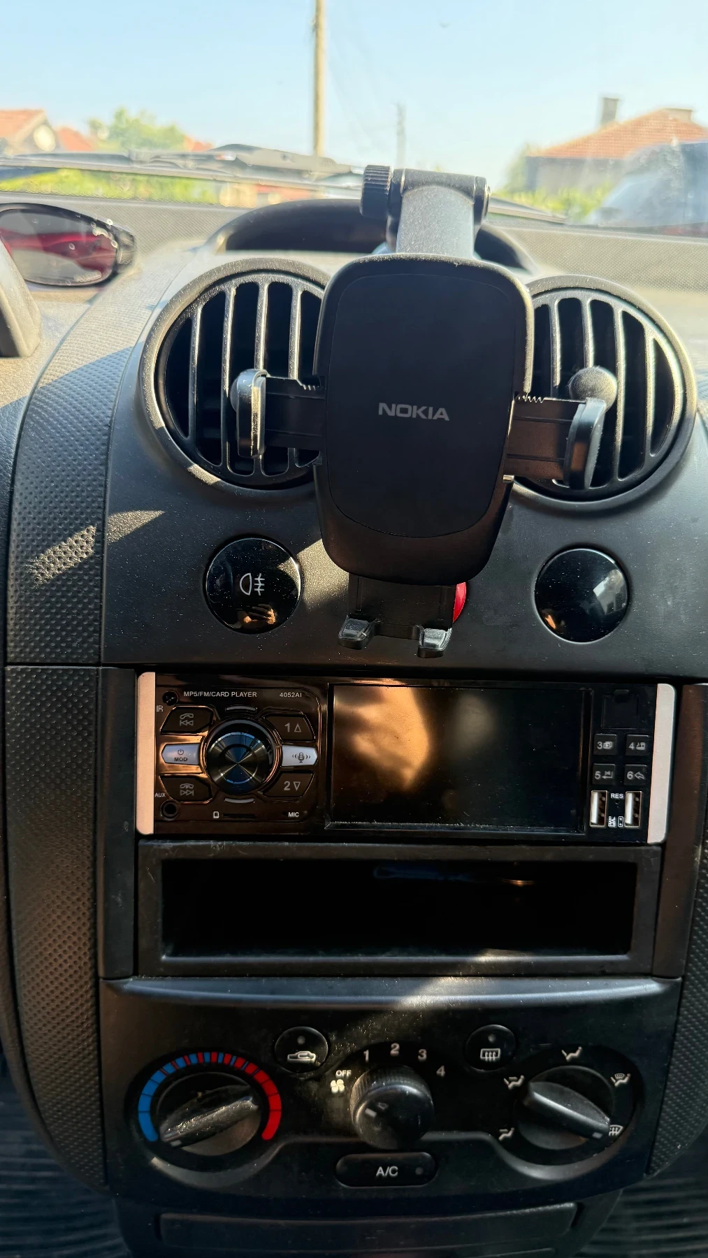 Chevrolet Kalos 1.1 Бензин - изображение 8