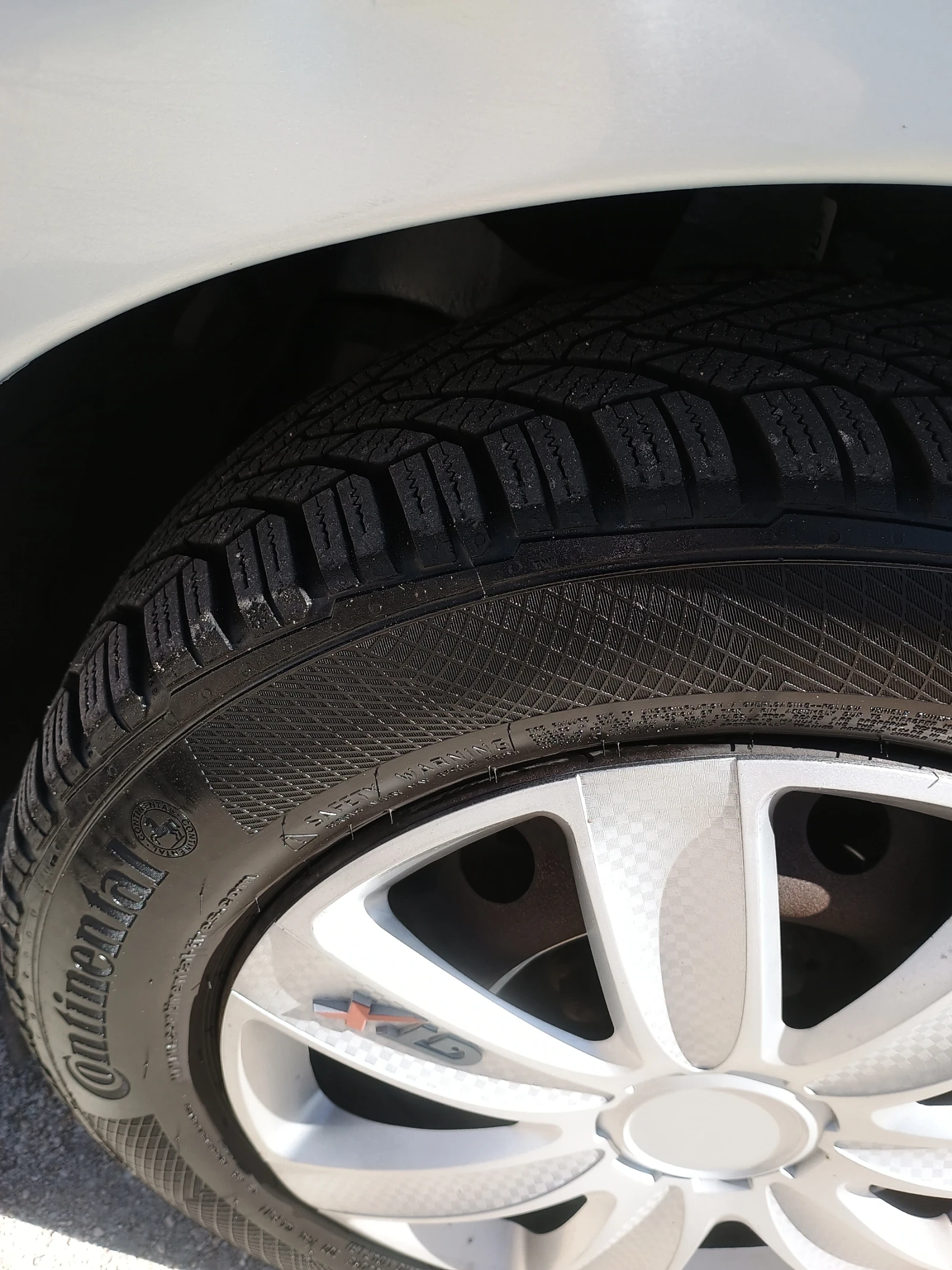 Peugeot 206 2.0 HDI - изображение 2