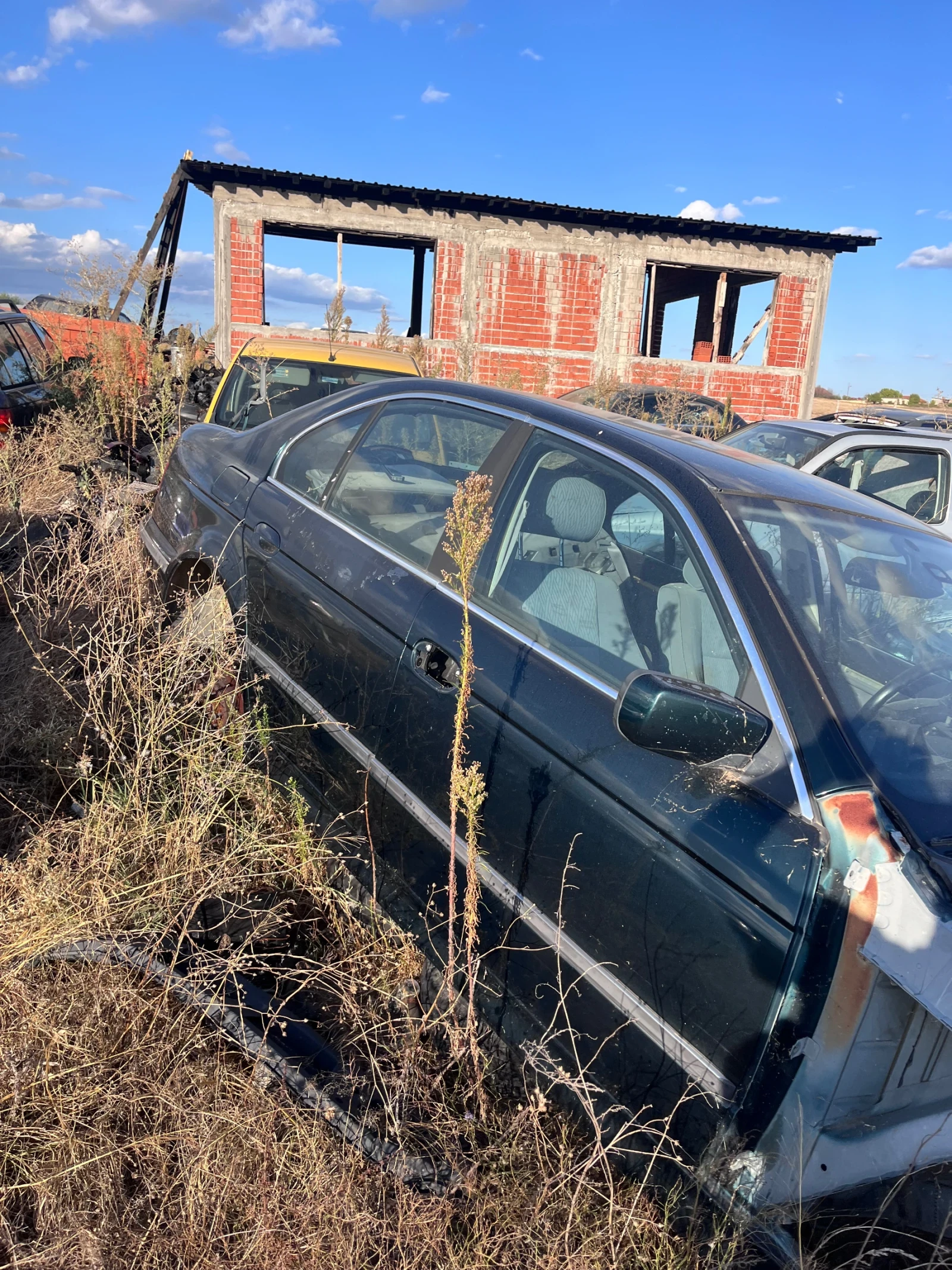 VW Golf За части !!! 0877770754 телефон за връзка !!!  - изображение 5