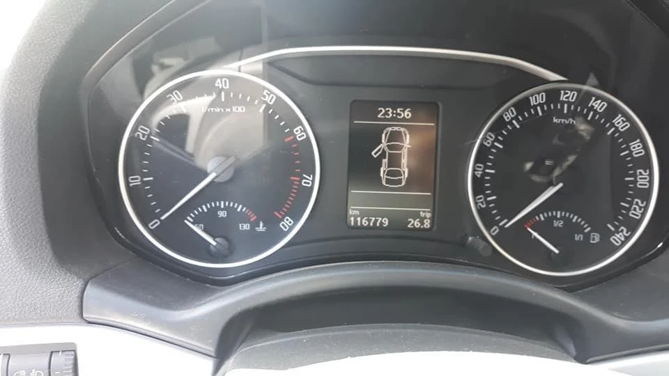 Skoda Octavia 44 | Mobile.bg   11