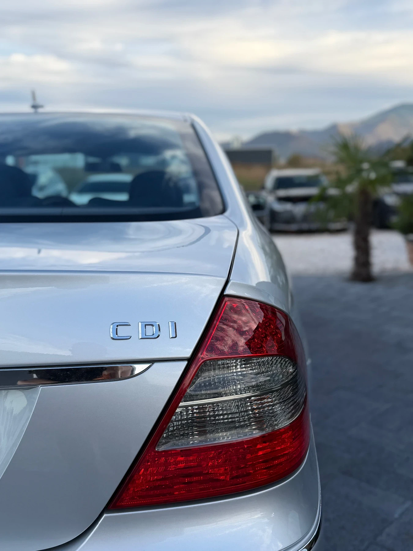 Mercedes-Benz E 220     ! | Mobile.bg   16