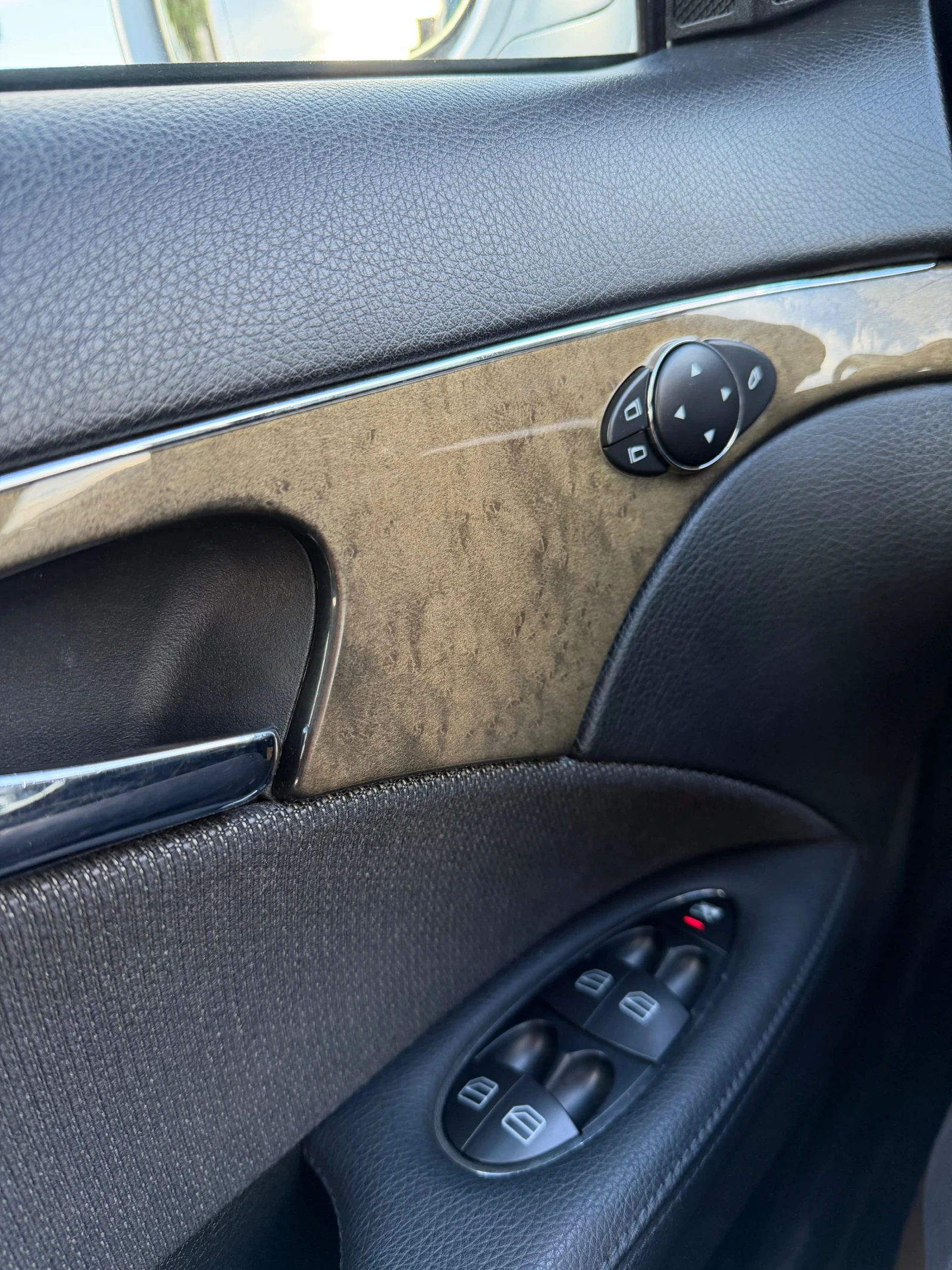 Mercedes-Benz E 220 Фейс нов внос от Франция! - изображение 10