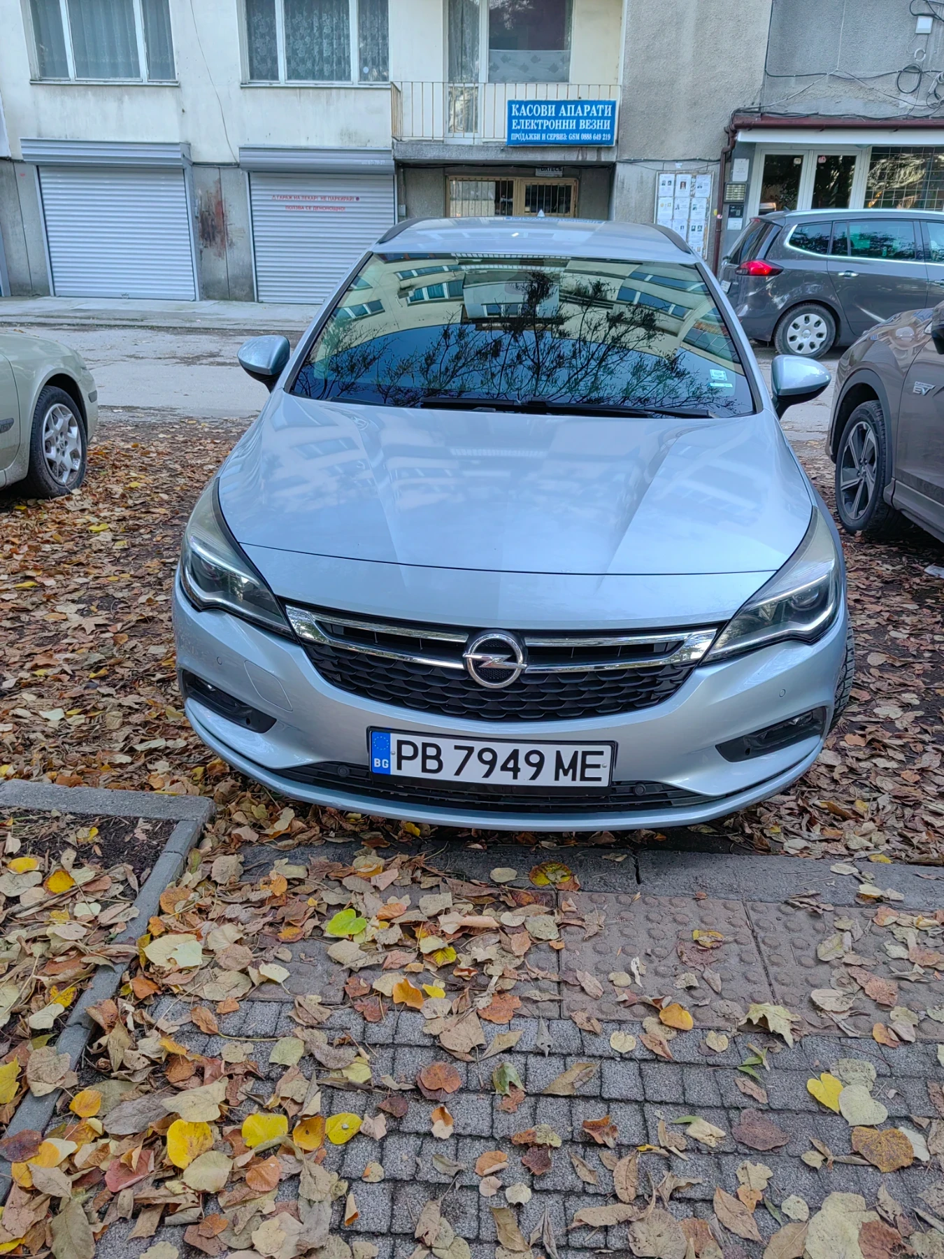 Opel Astra  - изображение 3