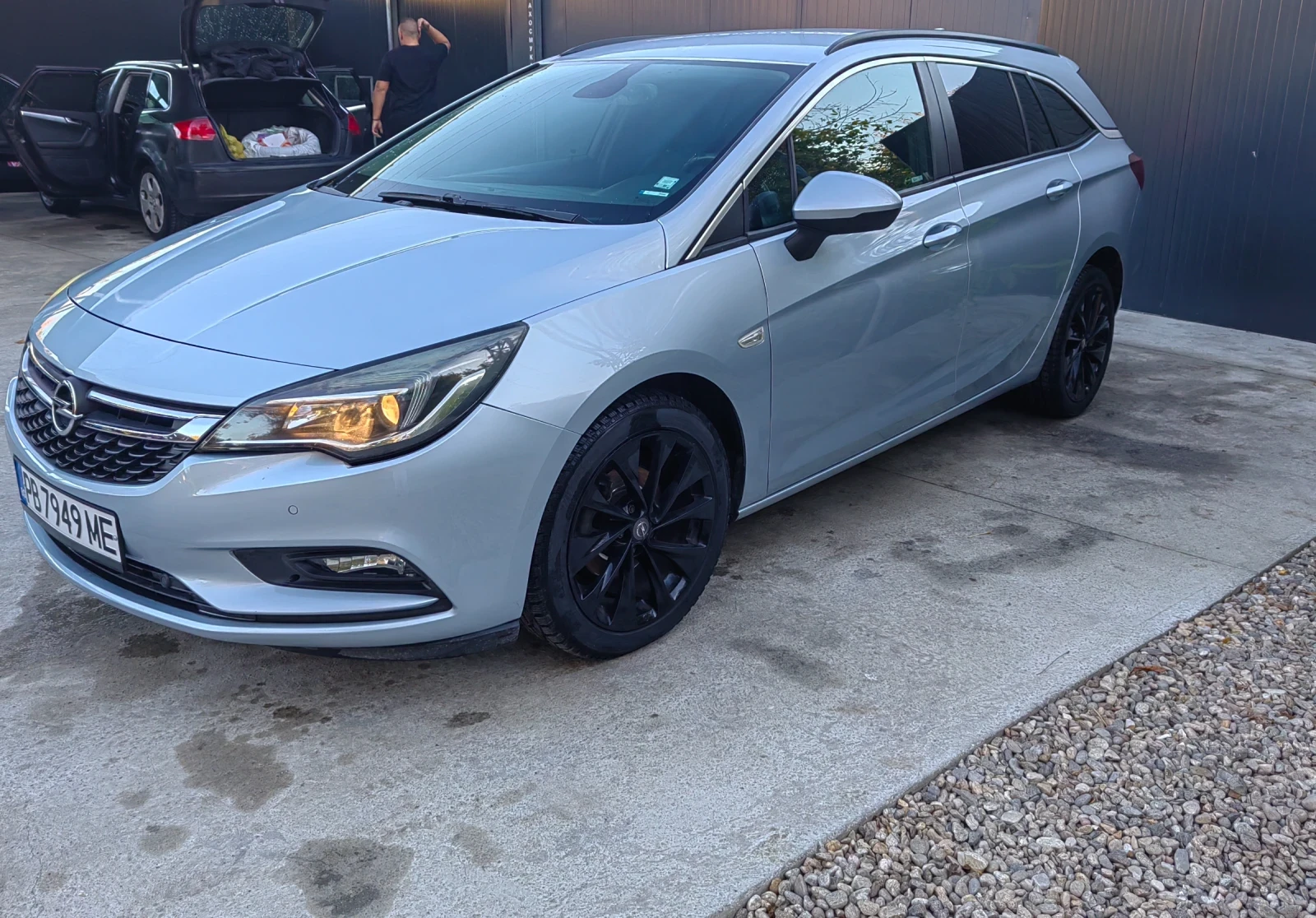 Opel Astra | Mobile.bg � ����������� 1