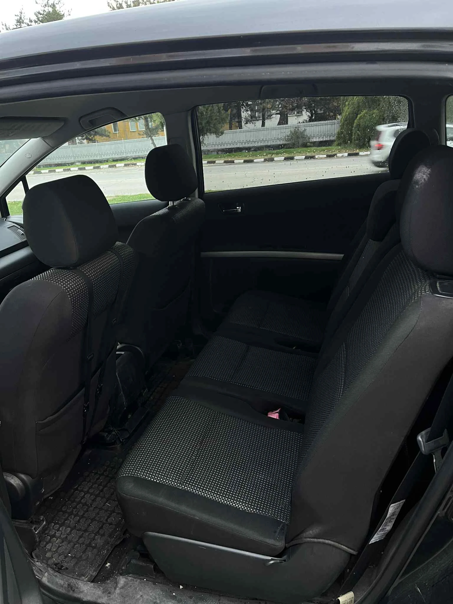 Toyota Corolla verso 2.2D  - изображение 5