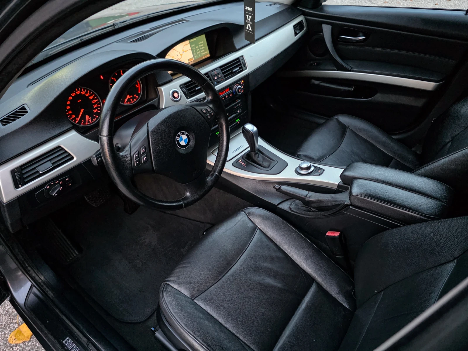 BMW 320 163hp * * * *  | Mobile.bg   9