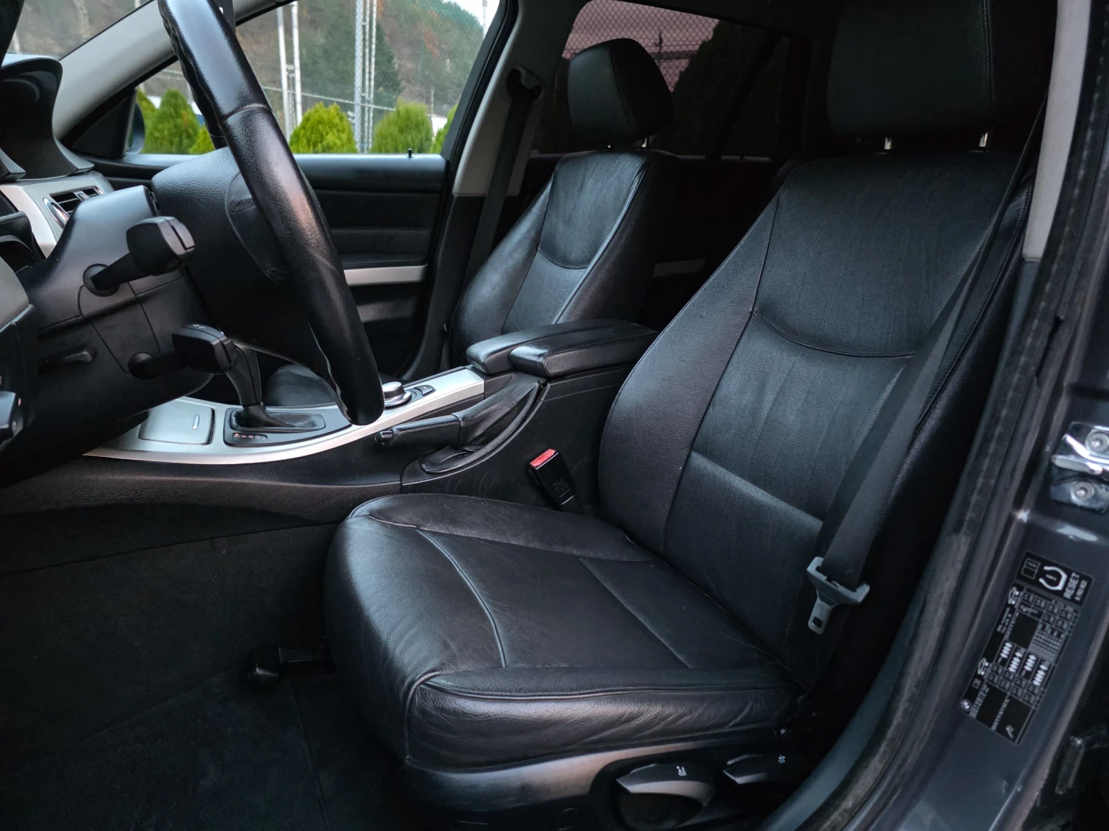 BMW 320 163hp * * * *  | Mobile.bg   10