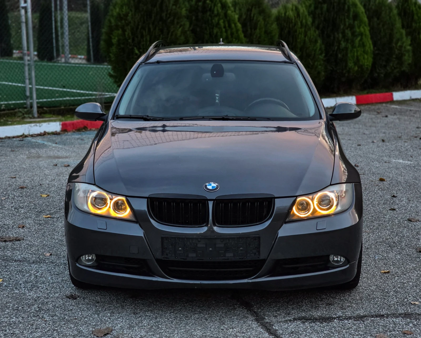 BMW 320 163hp * * * *  | Mobile.bg   8