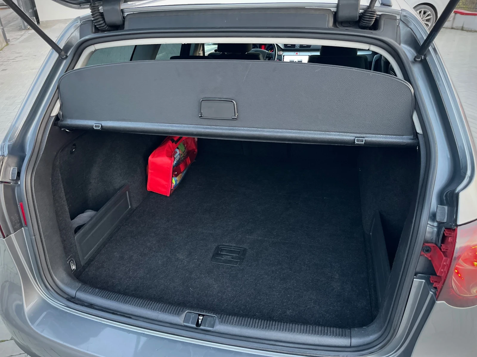 VW Passat A | Mobile.bg   16