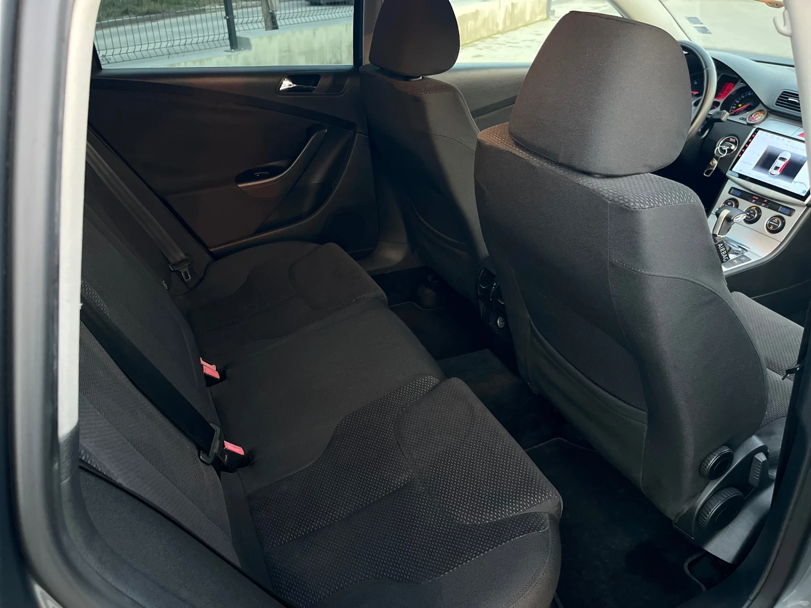 VW Passat A | Mobile.bg   14